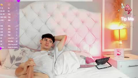 connor_and_angel online show from February 2025 04:46:01 PM