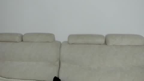 Snapshot of connor_and_angel chatting on May 2026 08:17:01 PM connor_and_angel online show from May 2026 08:17:01 PM