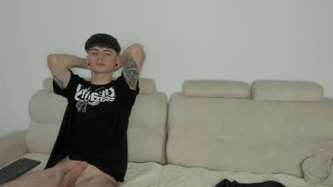 Snapshot of connor_and_angel chatting on May 2026 12:30:02 AM connor_and_angel online show from May 2026 12:30:02 AM