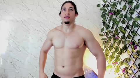 Connor online show from March 2026 07:10:02 PM