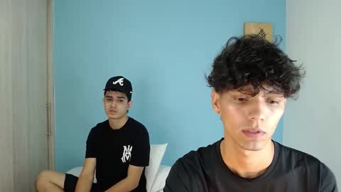 Connor online show from September 2025 01:32:02 AM