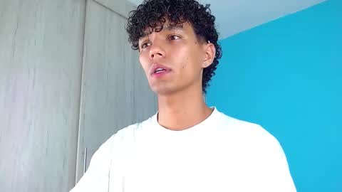 Connor online show from October 2025 11:17:02 PM