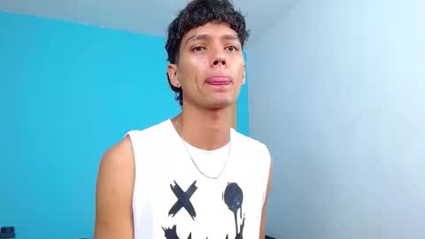 Connor online show from March 2026 08:03:01 PM