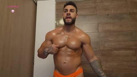 Snapshot of connor_h1 chatting on February 2026 04:52:02 AM connor_h1 online show from February 2026 04:52:02 AM