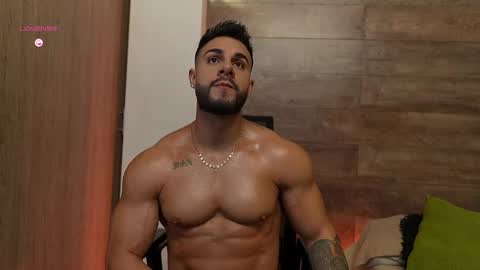 connor_h1 online show from April 2026 01:48:01 AM