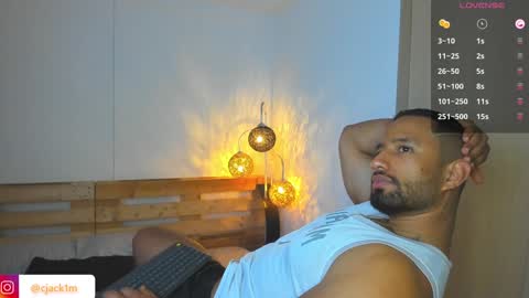 Snapshot of connor_jackson1 chatting on February 2025 05:29:01 AM Connor Jackson online show from February 2025 05:29:01 AM