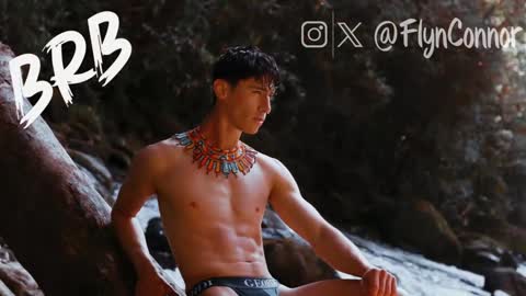 Connor Flyn online show from December 2024 12:16:02 PM