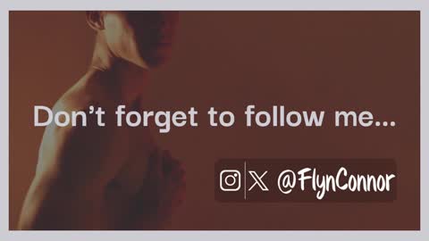 Connor Flyn online show from January 2025 04:44:01 AM