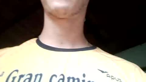 Connor Flyn online show from February 2025 07:04:02 PM