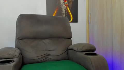 CONNORKING online show from February 2025 01:35:02 AM