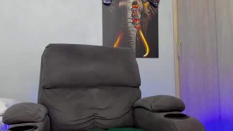 CONNORKING online show from February 2025 02:14:01 AM