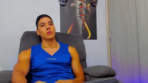 CONNORKING online show from February 2025 01:42:02 PM