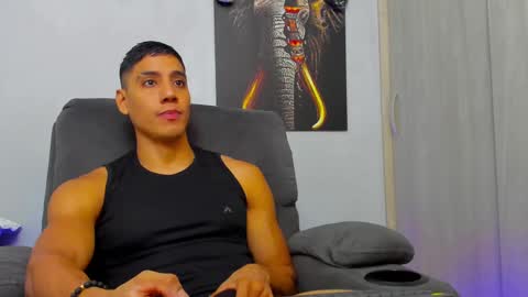 CONNORKING online show from February 2025 02:39:01 AM