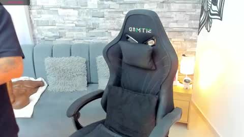 Snapshot of connorsmith_26 chatting on September 2025 12:19:01 PM Connor Smith online show from September 2025 12:19:01 PM