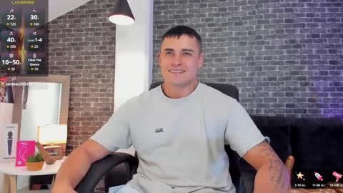 Snapshot of connorsmith_26 chatting on September 2025 12:47:01 AM Connor Smith online show from September 2025 12:47:01 AM