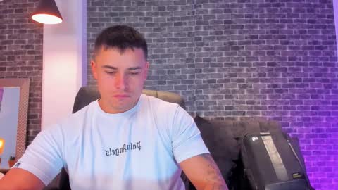 Snapshot of connorsmith_26 chatting on September 2025 11:59:02 AM Connor Smith online show from September 2025 11:59:02 AM