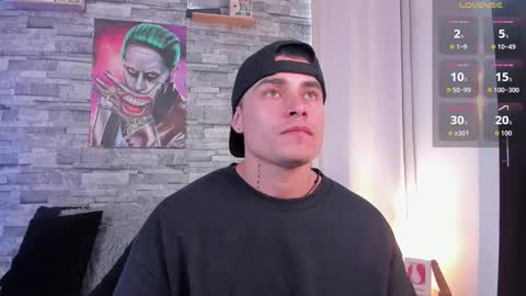 Snapshot of connorsmith_26 chatting on October 2025 09:17:02 PM Connor Smith online show from October 2025 09:17:02 PM