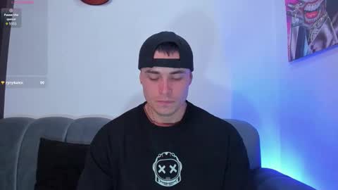 Snapshot of connorsmith_26 chatting on October 2025 02:03:02 AM Connor Smith online show from October 2025 02:03:02 AM