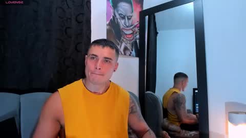 Snapshot of connorsmith_26 chatting on November 2025 02:24:02 AM Connor Smith online show from November 2025 02:24:02 AM