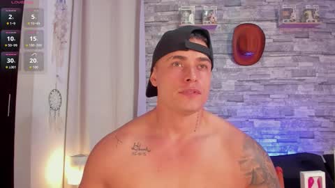 Connor Smith online show from November 2025 12:32:01 AM