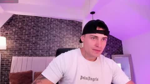 Connor Smith online show from February 2026 03:59:01 PM