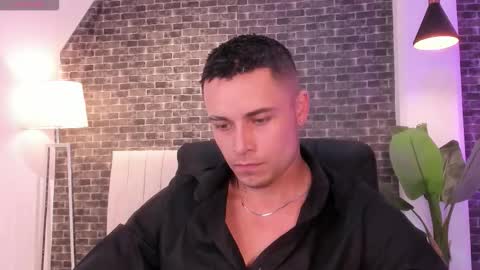 Connor Smith online show from February 2026 10:25:02 PM