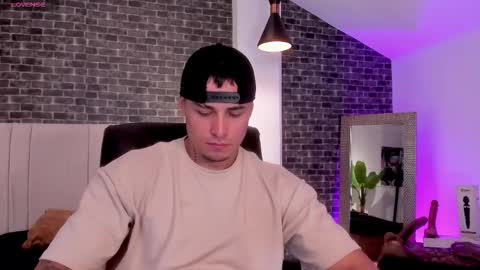 Connor Smith online show from February 2026 04:38:01 PM