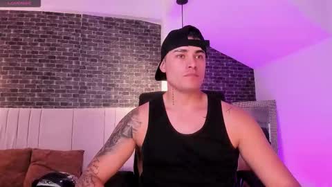 Connor Smith online show from March 2026 11:26:02 AM