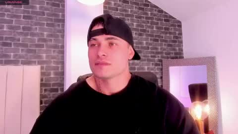 Connor Smith online show from March 2026 01:05:01 PM