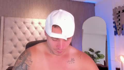 Connor Smith online show from May 2026 02:16:01 AM