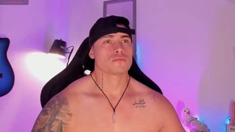 Connor Smith online show from June 2026 02:33:01 PM