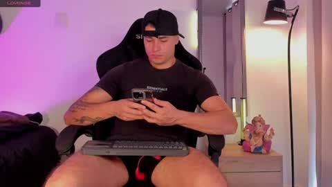 Connor Smith online show from June 2026 12:36:01 PM