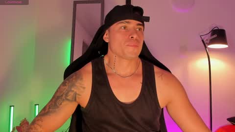 Connor Smith online show from June 2026 02:24:02 AM