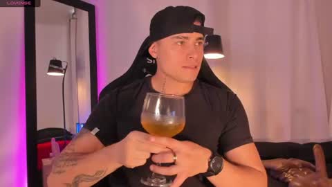 Connor Smith online show from June 2026 01:01:02 PM