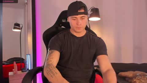 Connor Smith online show from June 2026 03:21:01 PM