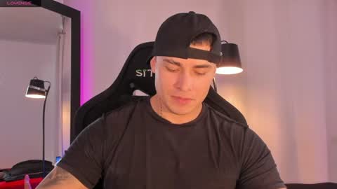 Connor Smith online show from June 2026 02:21:02 PM