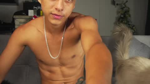 Snapshot of connorxstone_ chatting on January 2025 11:06:01 PM Seraf rincon independent model online show from January 2025 11:06:01 PM