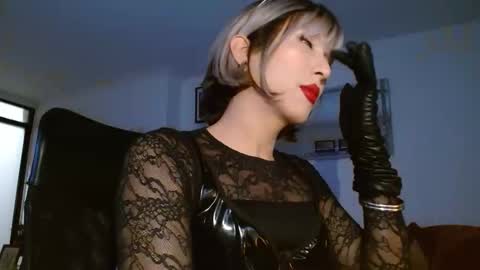 conny online show from May 2026 03:22:01 AM