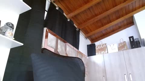 conny_bens online show from October 2025 07:55:01 PM