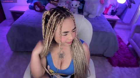 Conny online show from January 2025 01:24:01 PM