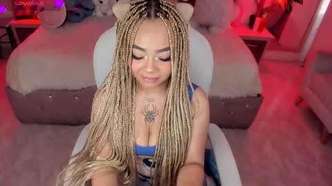 Conny online show from March 2025 01:40:01 PM