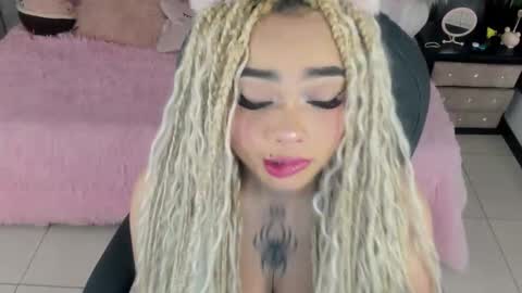 Conny online show from January 2026 01:15:01 PM