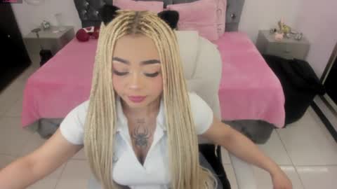 Conny online show from May 2026 01:07:02 PM