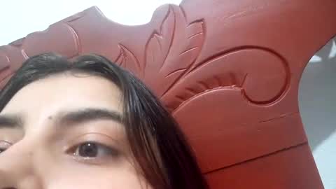 Conny Harper online show from December 2024 12:39:02 AM