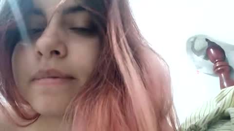 Conny Harper online show from January 2025 12:43:02 AM