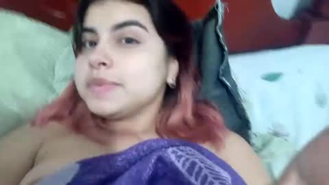 Conny Harper online show from January 2025 01:25:02 AM