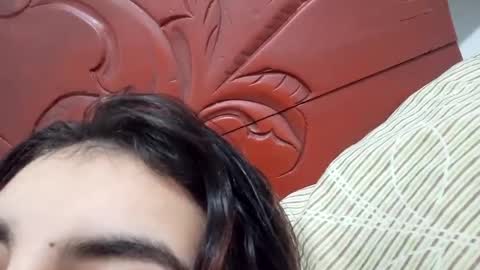 Conny Harper online show from January 2025 01:08:01 AM