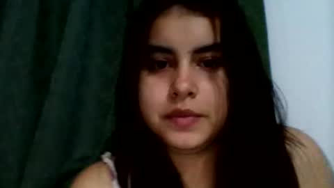 Conny Harper online show from April 2026 01:25:01 AM