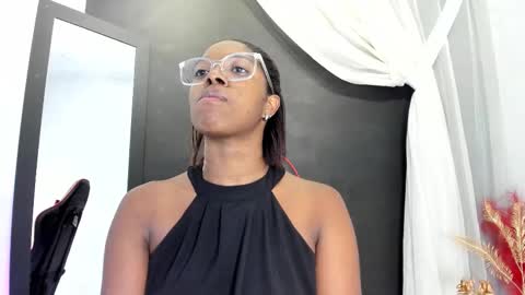 Nilo Solem online show from March 2026 03:56:02 AM