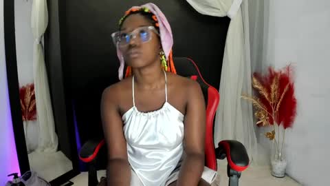 Nilo Solem online show from April 2026 02:09:02 AM